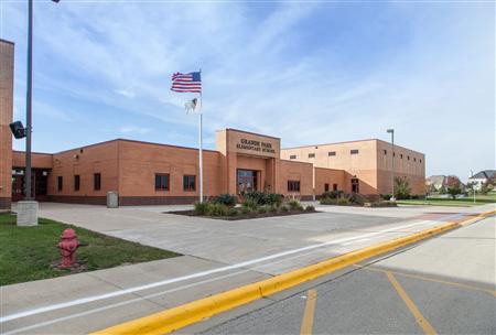 Grande Park Elementary